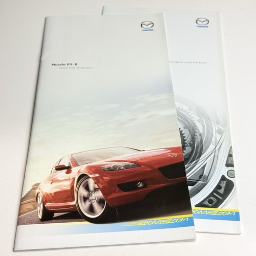 Mazda 34p xl - mazda,