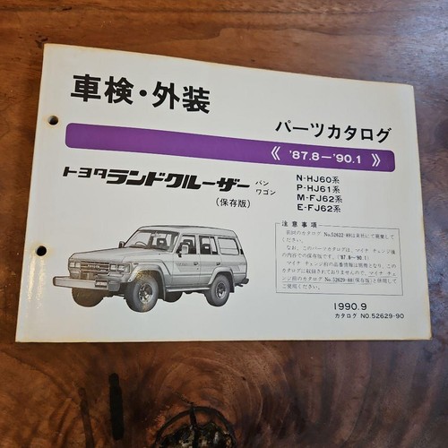 Catalogo ricambi toyota - catalogo,
