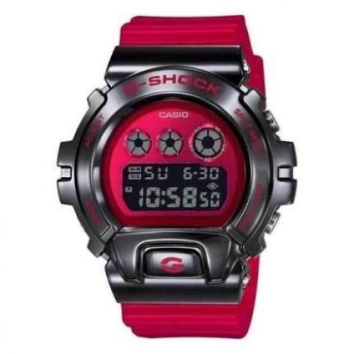 Casio digit 6900 serie