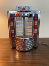 Selettore da tavolo jukebox da