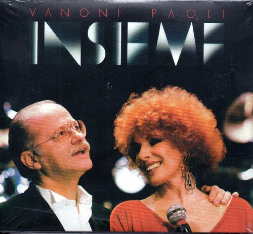 Gino paoli ornella vanoni - gino, (