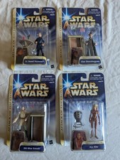 Star Wars Saga Outlander Nightclub Incontro Elan Sleazebaggano 03/40, Ayy Vida