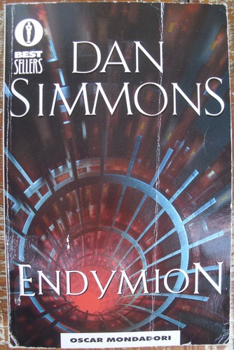 Endymion dan simmons - dan,