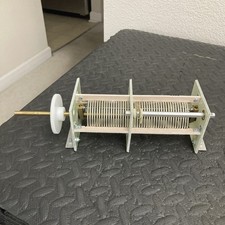 MFJ-989C Induttore a rullo