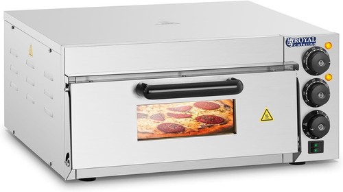 Royal catering forno elettrico - royal,