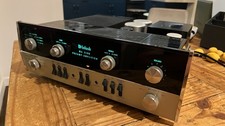 McIntosh MA 5100 Vintage