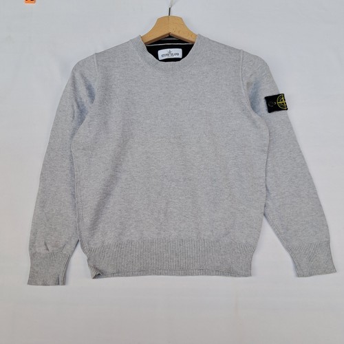 Maglione stone island colore - stone,
