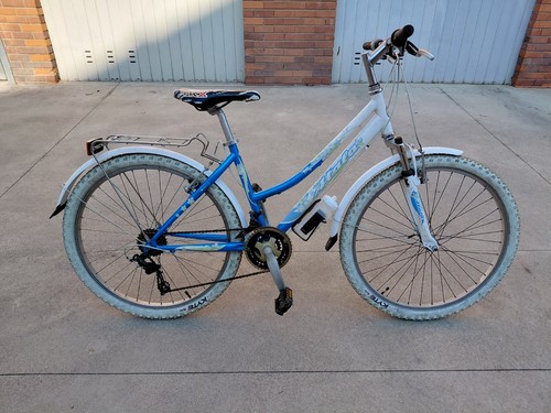 Mtb atala donna - mtb,