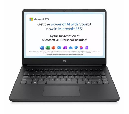 14s dq3001na intel celeron - hp,