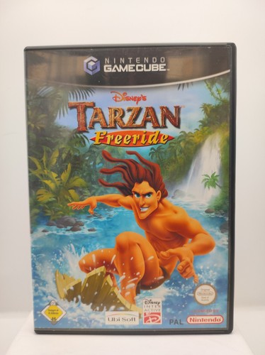 Disney tarzan freeride - disney's,