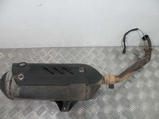 Échappement PIAGGIO MP3 300