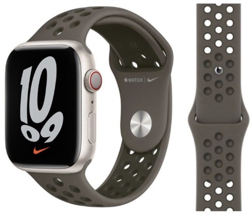 Cinturino originale apple nike - originale,