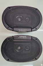 Pioneer TS-6988 250W Car Audio