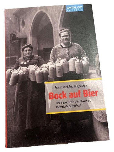 Franz freisleder birra - franz,