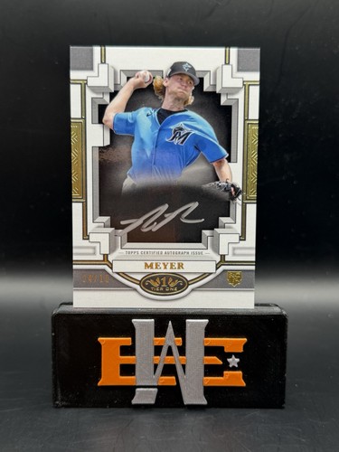 2023 topps tier one max - topps,