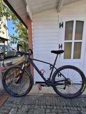 mountain bike 29 usata