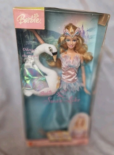 2003 barbie odette - ♡♡♡,