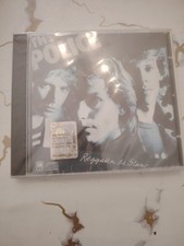 CD The Police REGGATTA DE BLANC 2003 A&M Records