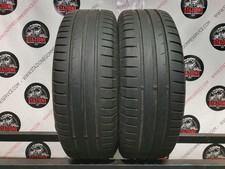 GOMME ESTIVE USATE DUNLOP