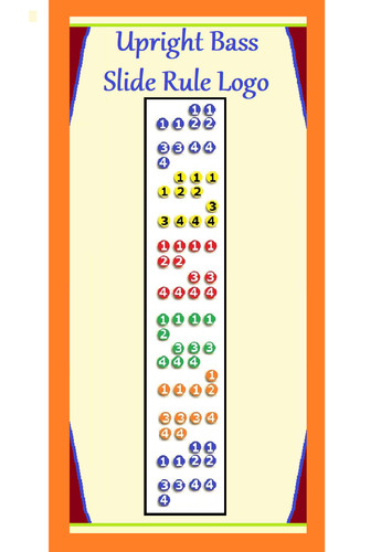 Verticale basso posizione - basso, 5