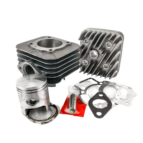 Kit gruppo termico cilindro - kit,