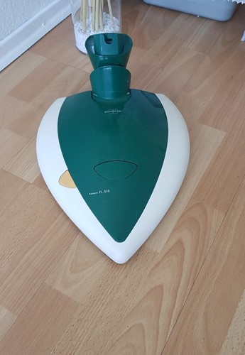 Vorwerk pulilux 515 - 515,