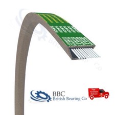 Cintura a V equivalente 1/2""