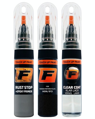 Kit riparazione vernice auto