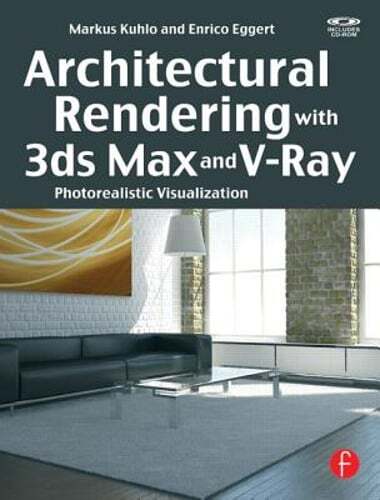 Architectural rendering with - architectural,