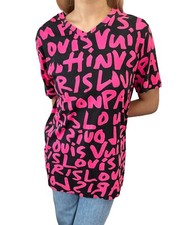 T-shirt LOUIS VUITTON Vintage