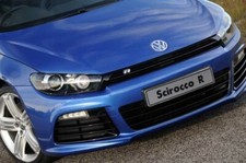 Paraurti Anteriore TUNING