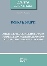 Libri Beatrice Pecora - Donna