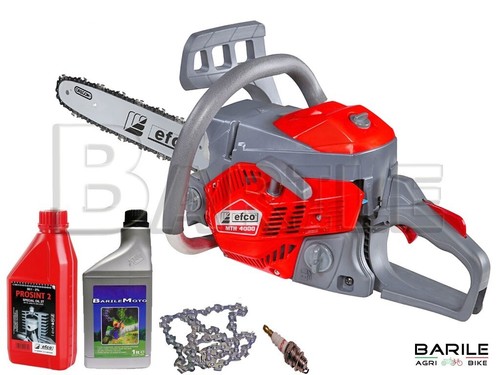 Motosega efco mth 4000 - motosega,
