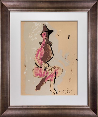 Marino marini sorpresa 1949 - marini,