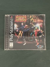 Arma perfetta (Playstation 1
