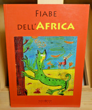 FIABE DELL'AFRICA