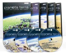 PIANETA TERRA COME NON L'AVETE