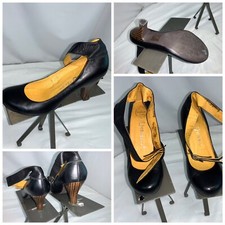 Jeffrey Campbell Ibiza Last