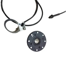 EBike Sensore Magnetico