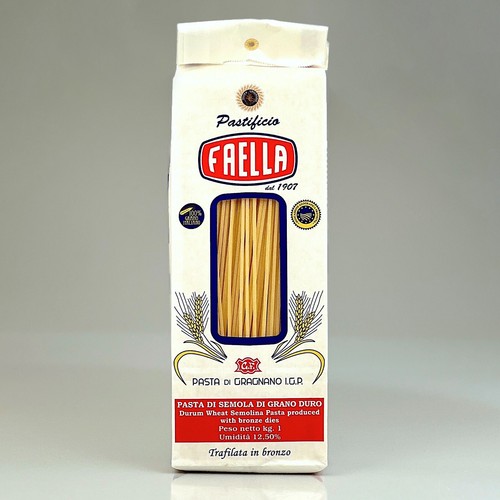 Spaghetti pasta gragnano - spaghetti,