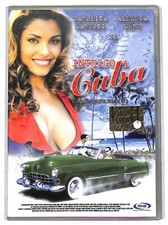 EBOND intrigo a cuba DVD