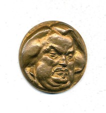 Médaille France Honoré de