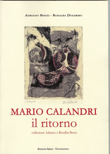 Mario calandri il - mario,