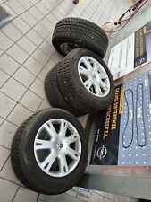 Set 4 cerchi Touareg 2.5 e