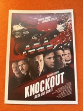 MINI LOCANDINA CIAK FILM