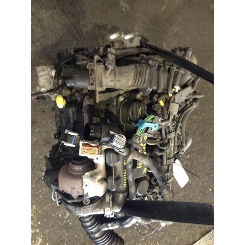 Motore compl ford focus - ford,