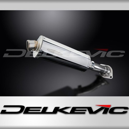 Kit scarico silenziatore - kit,