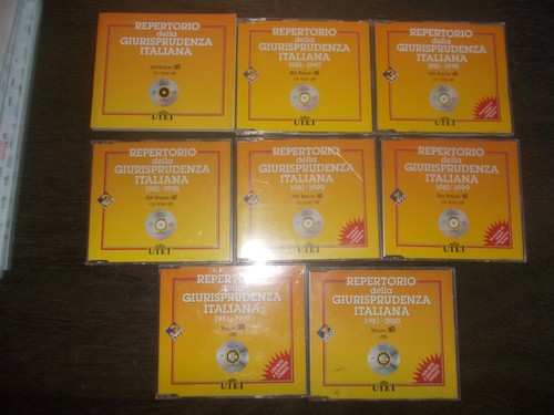 Lotto rom repertorio - di, 7