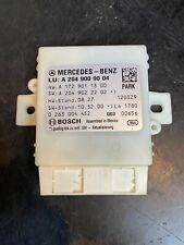 Centralina Assistenza