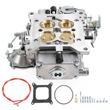 4 Barrel Carburetor 600 CFM